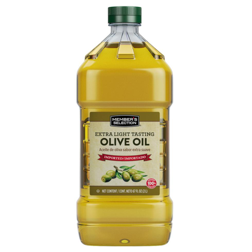 [057301] Aceite Oliva Extra Suave Members Selection 2L