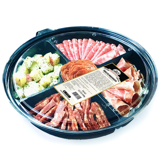[057314] Bandeja De Madurados La Factoria 400Gr
