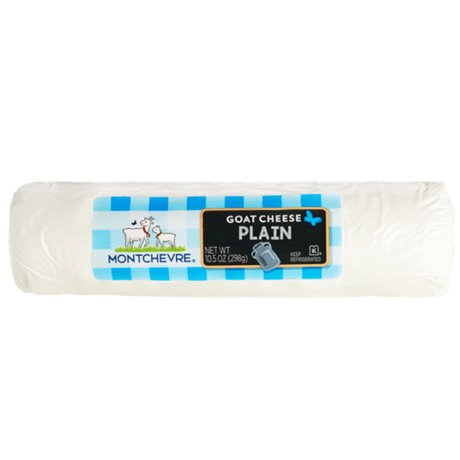 [057340] Queso De Cabra Montchevre 298Gr