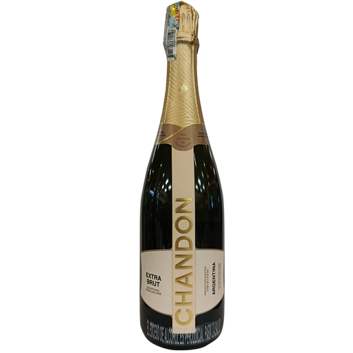 [057389] Vino Chandon Espumoso Extra Brut 750Ml