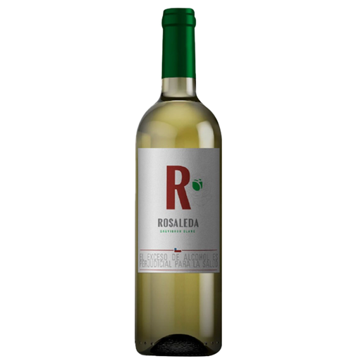 [057397] Vino Rosaleda Sauvignon Blanco Botella 750Ml