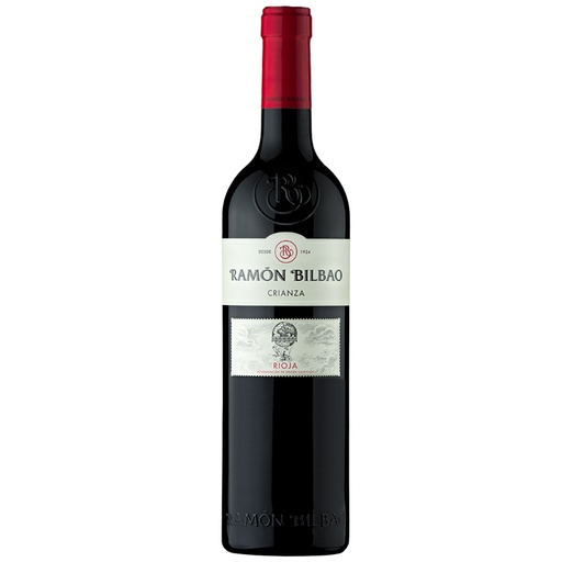 [057403] Vino Tinto Ramón Bilbao Crianza 750Ml