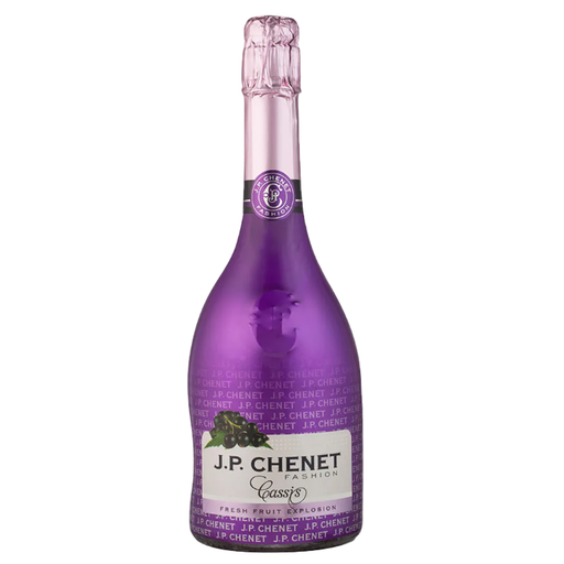 [057406] Vino  Jp.Chenet Fashion Cassis 750Ml