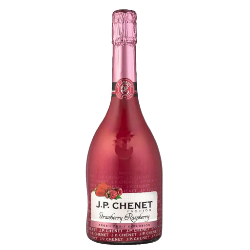 [057407] Vino  Jp.Chenet  Strawberry Raspberry 750Ml
