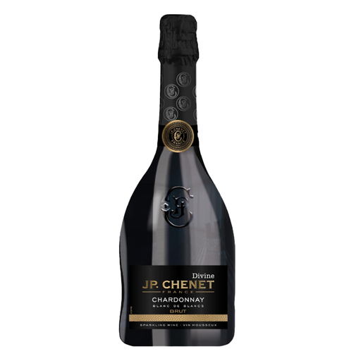 [057409] Vino  Jp.Chenet  Divine Chardonnay 750Ml