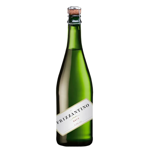 [057410] Vino  Espumante Frizzantino Brut 750Ml