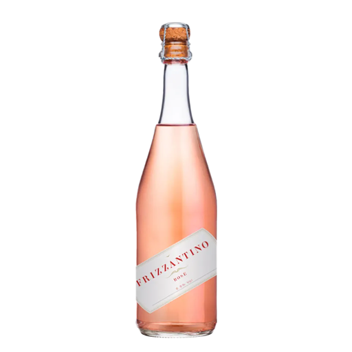 [057411] Vino  Espumante Rosé Frizzantino 750Ml