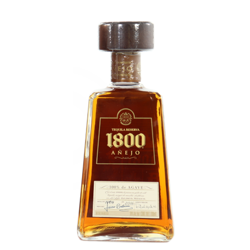 [057414] Tequila Reserva 1800 Añejo 750Ml