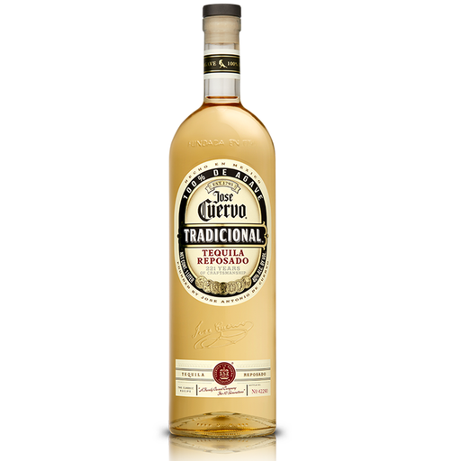 [057416] Tequila Jose Cuervo Tradicional 750Ml