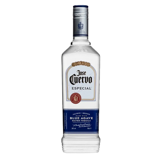 [057417] Tequila Jose Cuervo Silver 750Ml