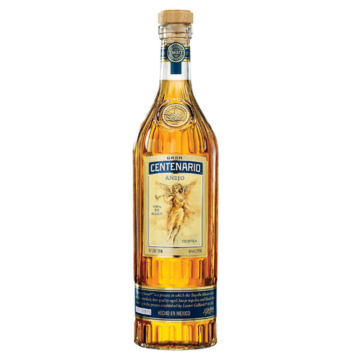 [057418] Tequila Gran Centenario Añejo 100% Agave 695Ml