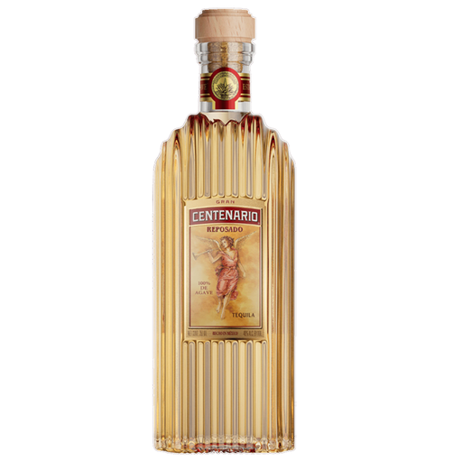 [057419] Tequila Gran Centenario Reposado 100% Agave 700Ml