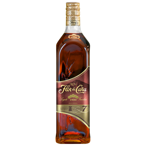 [057420] Ron Flor De Caña Gran Reserva 750Ml