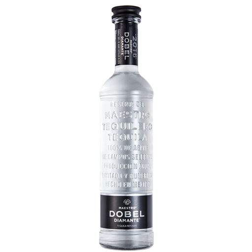 [057422] Tequila Reposado Dobel Diamante 700Ml