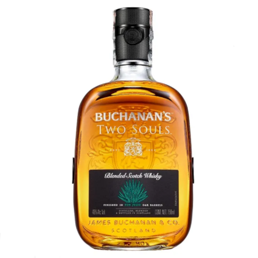 [057440] Whisky Buchanans Two Souls 750Ml