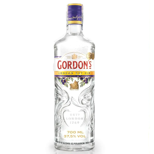 [057442] Ginebra Gordon's London Dry Gin 700Ml