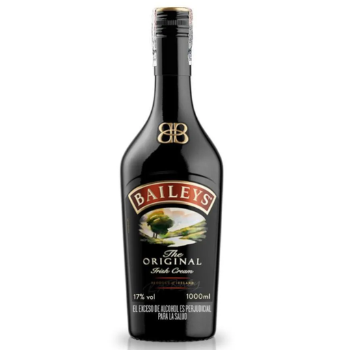 [057444] Crema Whisky Baileys 1L