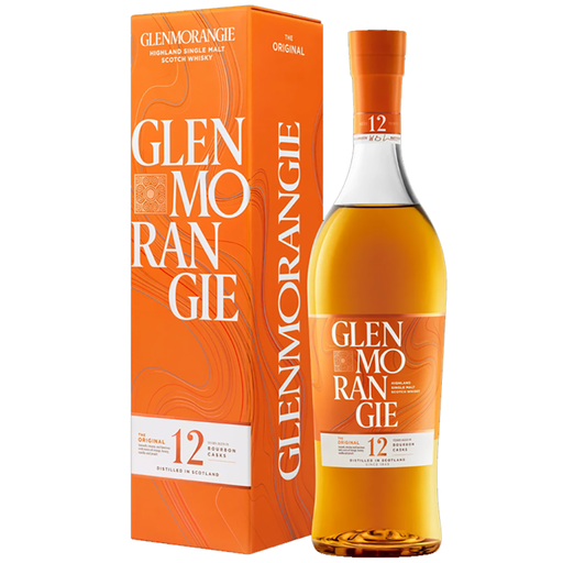 [057446] Whisky Glenmorangie Original 700Ml