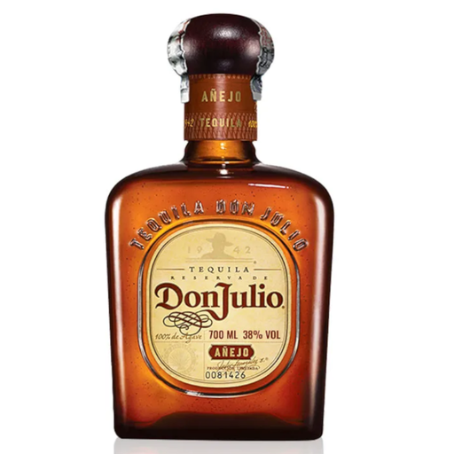 [057447] Tequila Reserva De Don Julio Añejo 700Ml
