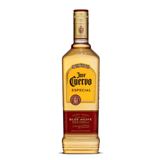 [037733] Tequila Jose Cuervo Especial 375Ml