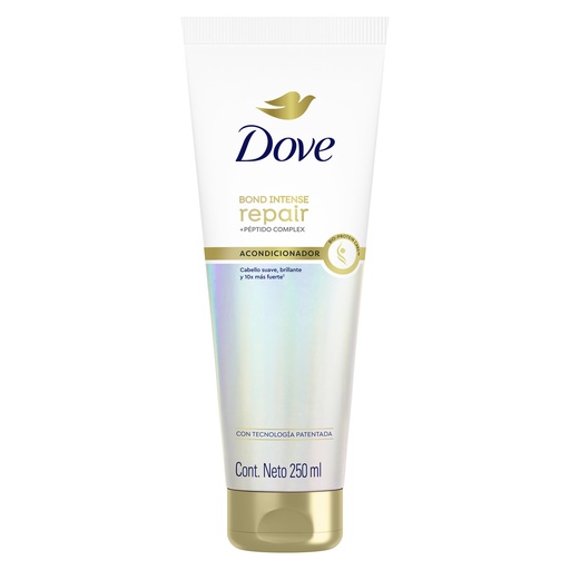 [057484] Acondicionador Dove Reparación Intensiva 250Ml