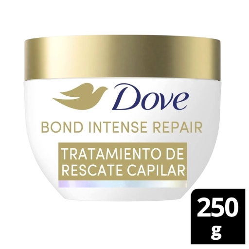 [057485] Tratamiento Dove Reparación Intensa 250Gr