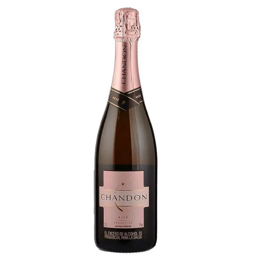 [020361] Vino Chandon Espumoso Rose 750Ml