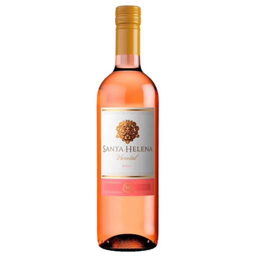 [010683] Vino  Rosé Santa Helena Varietal Botella 750Ml