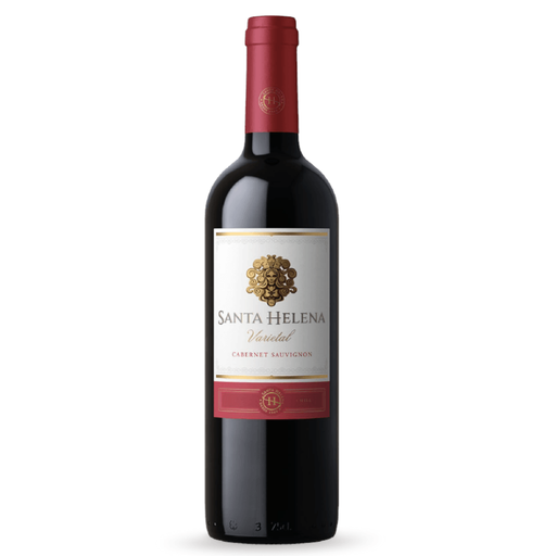 [003088] Vino Santa Helena Varietal Cabernet Sauvignon 750Ml