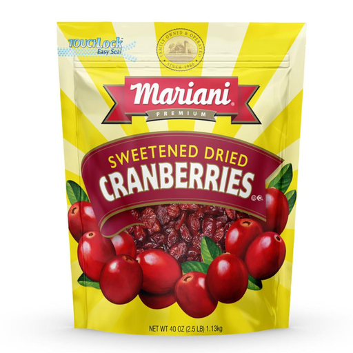 [057596] Arándanos Mariani Premium Doypak 1.13Kg