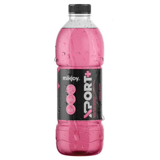 [057666] Rehidratante Xport Mixjoy Fresa Kiwi 500Ml