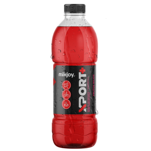 [057667] Rehidratante Xport Mixjoy Frutos Rojos 500Ml