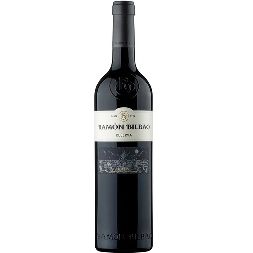 [057718] Vino  Tinto Ramón Bilbao Reserva 750Ml