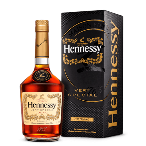 [057721] Cognac Hennessy Very Special  Botella 700Ml