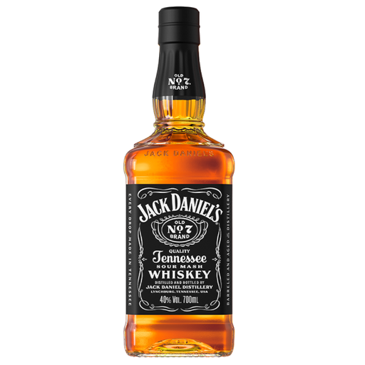 [057728] Whisky Jack  Daniel's  700Ml