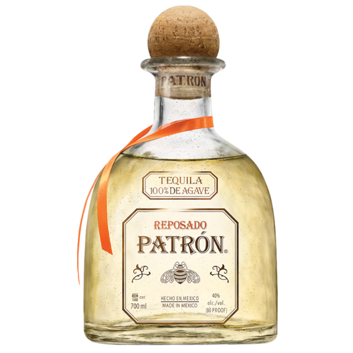 [057733] Tequila Patrón Reposado 700Ml