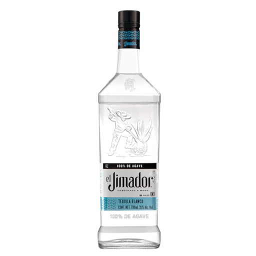 [057735] Tequila Blanco El Jimador  700Ml