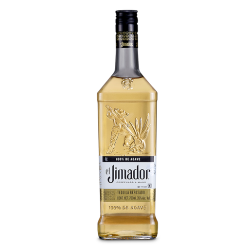 [057737] Tequila  El Jimador  Reposado 700Ml