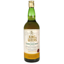 Whisky King Of Queens 750Ml