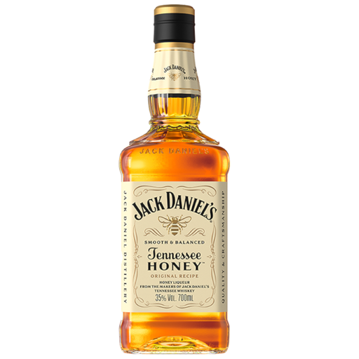 [057740] Whisky Jack Daniel's Honey 700Ml
