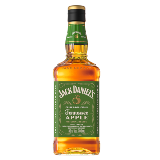 [057742] Whisky Jack Daniel's Apple 700Ml