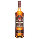 Ron  Bacardí Añejo Botella 700Ml
