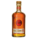 Ron  Bacardí Reserva 8 Años 750Ml