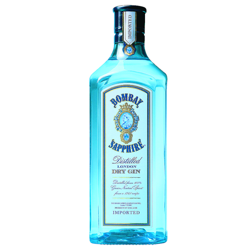 [057755] Ginebra Bombay Sapphire 700Ml