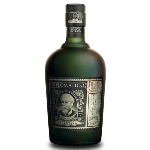 [057759] Ron Diplomático Reserva Exclusiva 700Ml