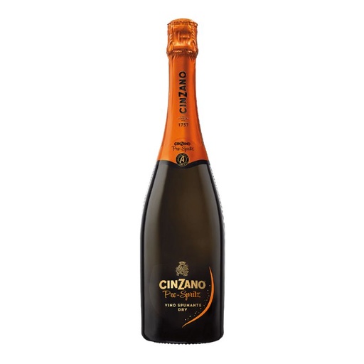 [057762] Vino  Espumante Cinzano Pro-Spritz 750Ml