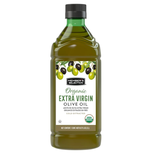 [057767] Aceite Oliva Extra Virgen Members Selection 2L
