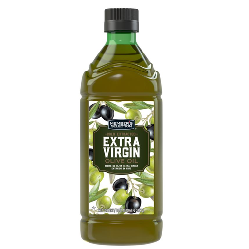 [057767] Aceite Oliva Extra Virgen Members Selection 2L