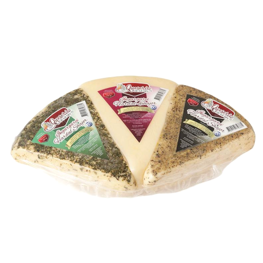 [057776] Queseria De Mi Sin Ti Queso Ingargarie 3 Unidades 200Gr