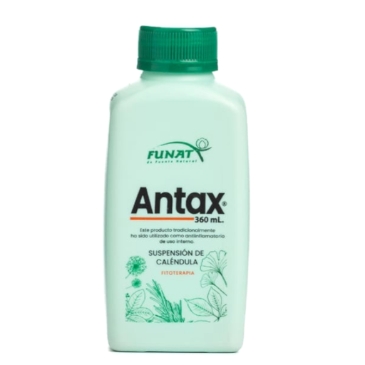 [057795] Suspensión De Caléndula Funat 360Ml